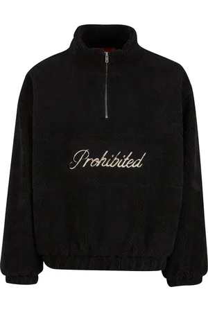 Prohibited Sweatshirt 