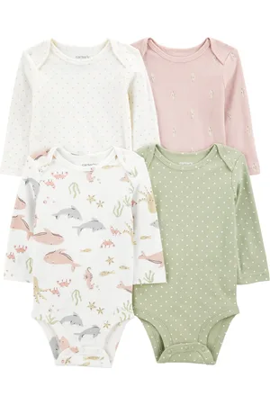 Carters Macacão/Body