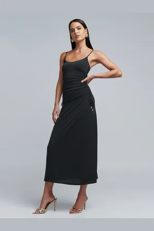 BWLDR Vestido 