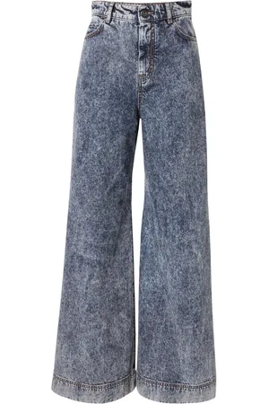 Max Mara Calças de ganga