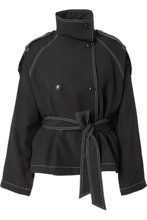 HUGO BOSS Sobretudo meia-estação 