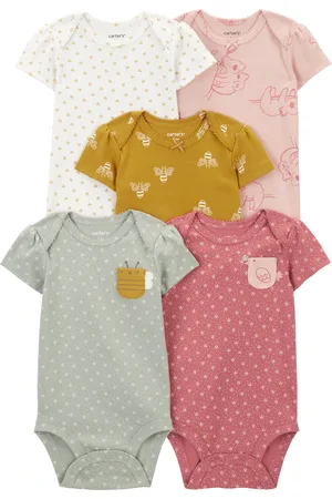 Carters Macacão/Body