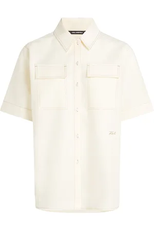 Karl Lagerfeld Blusa