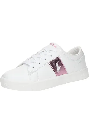 Ralph Lauren Sapatilhas 