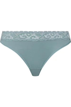 Hanro Cueca 