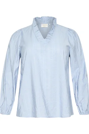 Kaffe Blusa 