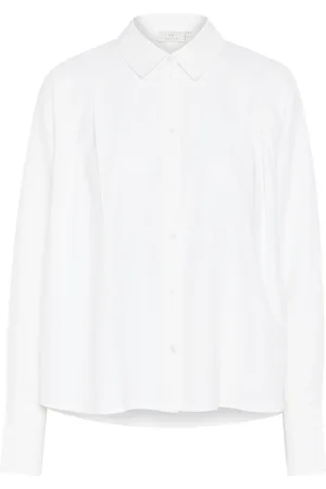Kaffe Blusa 