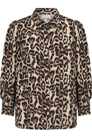 Kaffe Blusa 