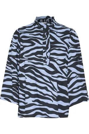 Kaffe Blusa 