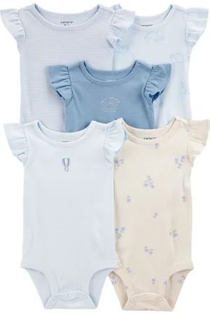 Carters Macacão/Body