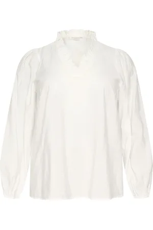 Kaffe Blusa 