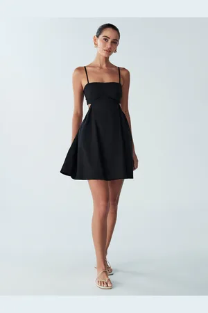 ST MRLO Vestido de cocktail 