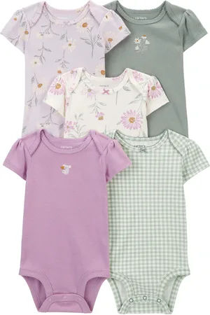 Carters Macacão/Body