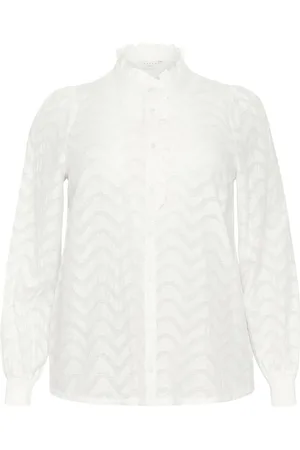 Kaffe Blusa 