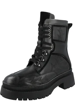 River Island Botim com fivela