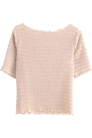 Lindex Camisa 