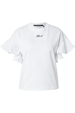 Karl Lagerfeld Camisa