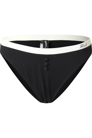 Karl Lagerfeld Cueca biquíni