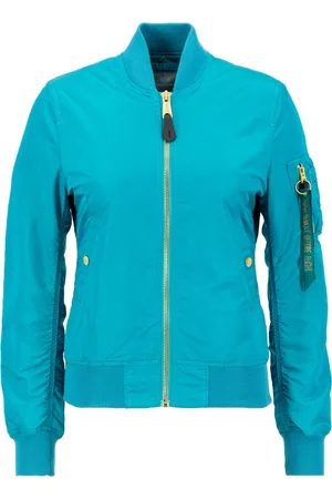 Alpha Industries Casaco meia-estação