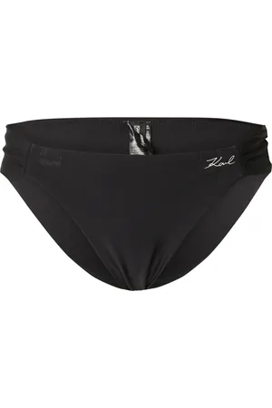 Karl Lagerfeld Cueca biquíni