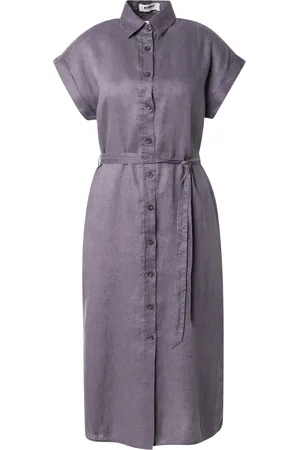 ECOALF Vestidos camiseiros 