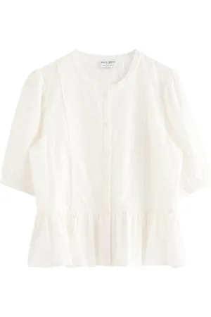 Lindex Blusa 
