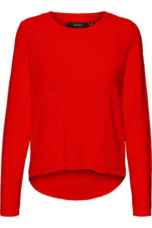 VERO MODA Pullover 