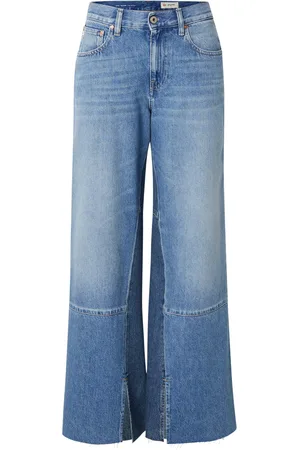 AG Jeans Calças de ganga 