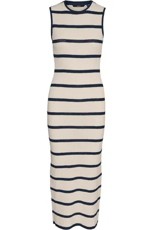 VERO MODA Vestido de malha 