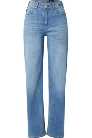 AG Jeans Calças de ganga