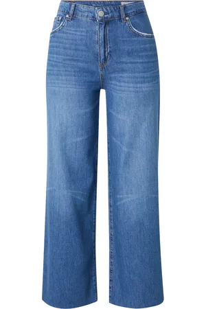 AG Jeans Calças de ganga 