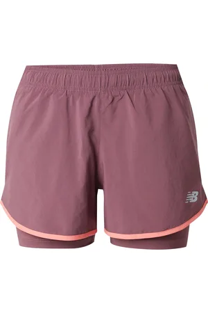 New Balance Calças de desporto 