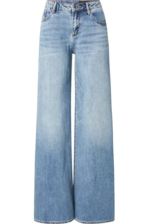 Armani Exchange Calças de ganga