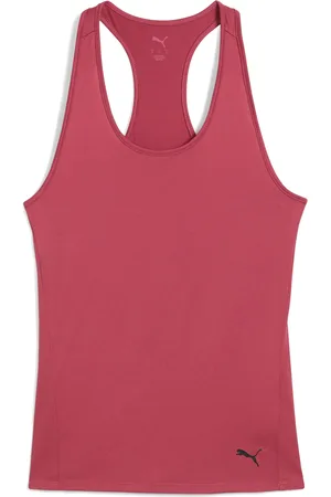 PUMA Top desportivo 