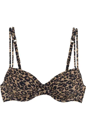 vivance collection Top de biquíni