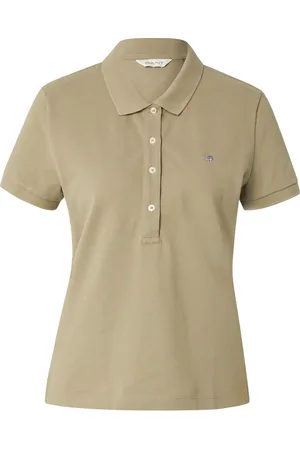 GANT Camisa
