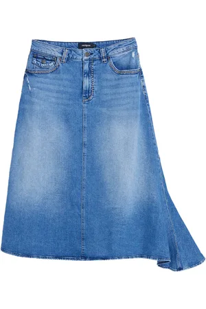 Desigual Saia