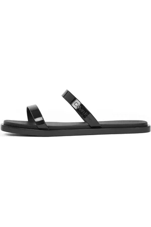 Calvin Klein Sapato aberto