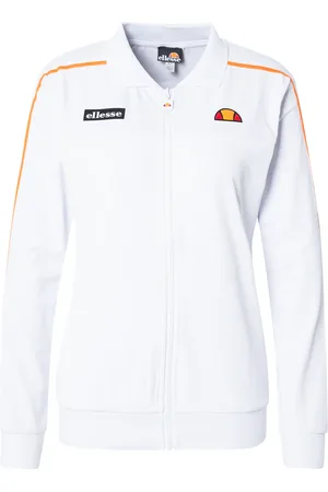 Ellesse Casaco em moletão 