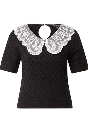 Miss Selfridge Pullover
