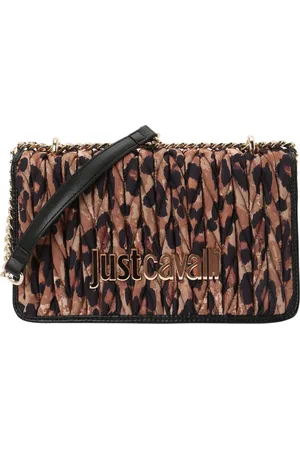 Roberto Cavalli Mala de ombro 