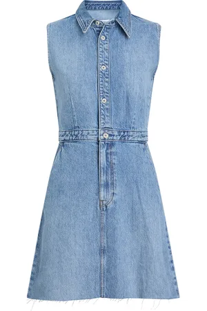 Calvin Klein Vestidos camiseiros