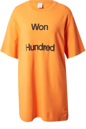 Won Hundred Camisa 