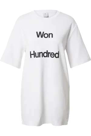Won Hundred Camisa 