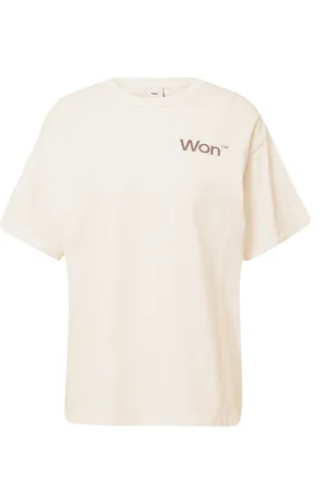 Won Hundred Camisa 
