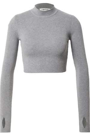 EDITED the label Pullover