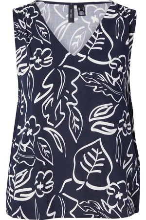 VERO MODA Blusa 