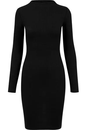 Urban classics Vestido de malha