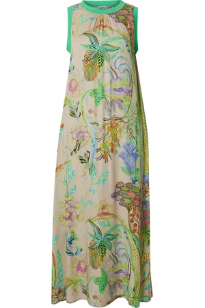 Emily van den Bergh Vestido