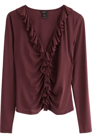 Lindex Camisa 
